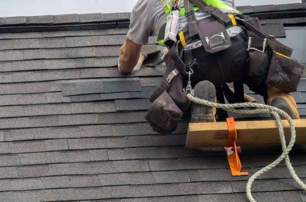 Reliable Roof Inspection contractor in Parkers Prairie, MN by Brentwood Metal Roofing